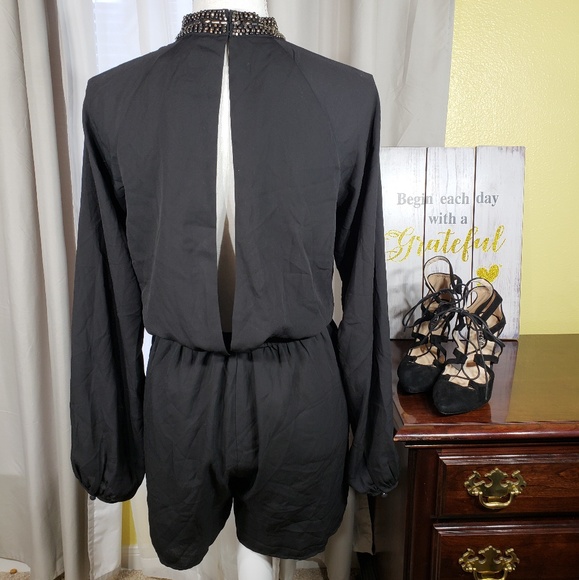 Sugar + lips romper_c - Picture 5 of 7